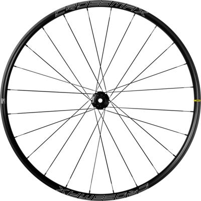 MAVIC laufrad "crossmax 27,5" wheel crossmax 27,5 rear 6h 12x142mm MAVIC laufrad "crossmax 27,5" wheel crossmax 27,5 rear 6h 12x142mm