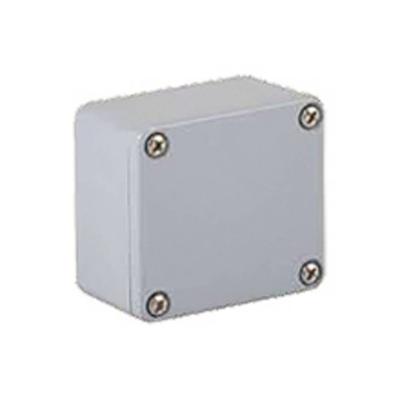 Molex MWE Industrial Solution 936040190 Universele behuizing 58 x 64 x 36 Aluminium spuitgietwerk 1 stuk(s) Molex MWE Industrial Solution 936040190 Universele behuizing 58 x 64 x 36 Aluminium spuitgietwerk 1 stuk(s)
