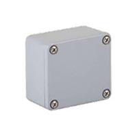 Molex MWE Industrial Solution 936040190 Universele behuizing 58 x 64 x 36 Aluminium spuitgietwerk 1 stuk(s) - thumbnail