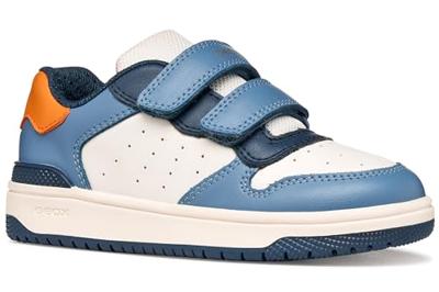 Baskets Washiba GEOX blauw Baskets Washiba GEOX blauw