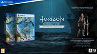 Horizon: Forbidden West - PS5 -spel - thumbnail