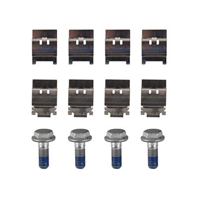 Remblokkenset, schijfrem ADBP420048