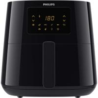 Philips Home HD9270/96 Airfryer 6.2 l 2000 W Zwart - thumbnail