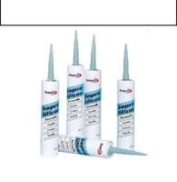 Sopro Keramiek Kit Siliconen 310ml Wit nr 10 Sopro - thumbnail