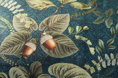 Pip Studio sierkussen Fall in Leaf square (45x45 cm)