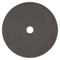 Wolfcraft Doorslijpschijf | Ø178 x 2,5 x 22,23 | 1 stuk - 1624099 - thumbnail