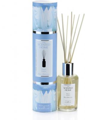 Fresh Linen Geurstokjes S Ashleigh & Burwood - Ashleigh and burwood Fresh Linen Geurstokjes S Ashleigh & Burwood - Ashleigh and burwood