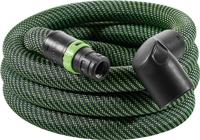 Festool Accessoires Afzuigslang D 27x3m-AS-90°/CT | voor CTL SYS, CTLC SYS, CTMC SYS - 577160 - thumbnail