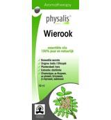 Physalis Aromatherapy Wierook - thumbnail