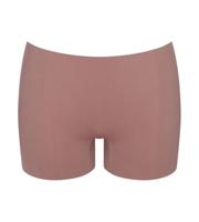 Sloggi Zero Feel fiets short - Invisible - Cyclist boxershort - Naadloze onzichtbaar ondergoed - M - Roze - Onderbroek - Ondergoed - M - Onderbroek - thumbnail