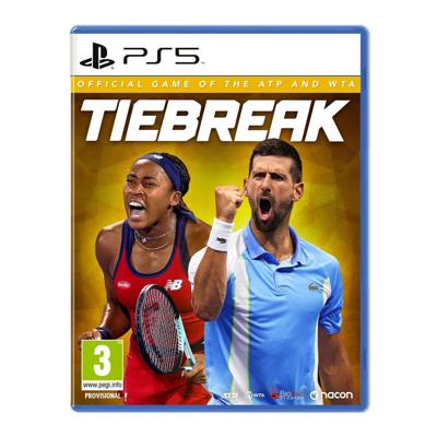 PlayStation 5-videogame Nacon PS5TIEBREAKSPIT