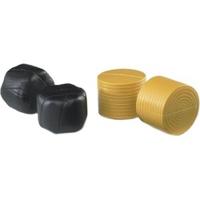 Bruder 02345 Hooibalen 4 Stuks Waarvan 2 Gewikkeld - thumbnail