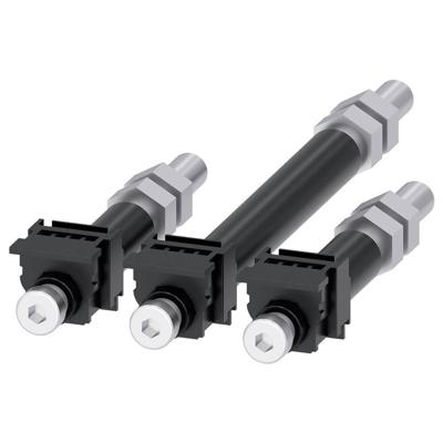 Siemens 3VA9133-0QF00 Boutaansluiting 1 stuk(s)