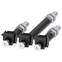 Siemens 3VA9133-0QF00 Boutaansluiting 1 stuk(s) - thumbnail