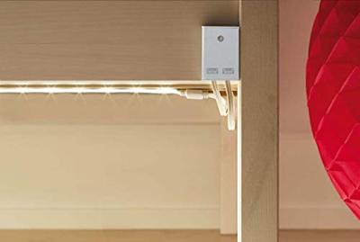 Paulmann 70915 YourLED Twilight Schemersensor 60 W (max) 12 V (max.) 12 V Kunststof (b x h x d) 4.3 x 0.85 x 3 cm 1 stuk(s) Paulmann 70915 YourLED Twilight Schemersensor 60 W (max) 12 V (max.) 12 V Kunststof (b x h x d) 4.3 x 0.85 x 3 cm 1 stuk(s)