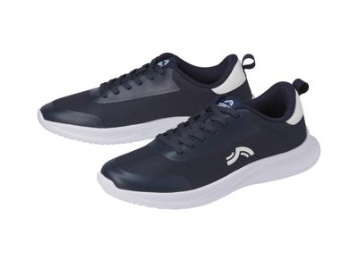 CRIVIT Heren sportschoenen (Marineblauw, 44)