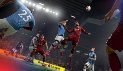 Fifa 21