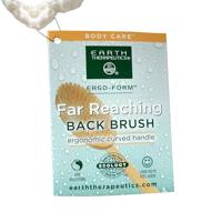 Earth Therapeutics Rugborstel Far Reaching - thumbnail