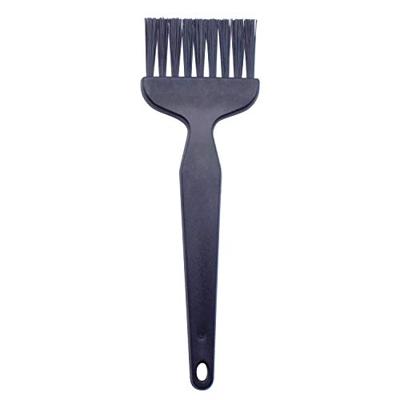 Quadrios ESD-kwast Borstellengte: 25 mm Borsteloppervlakte, breedte: 8 mm Borsteloppervlakte, lengte: 47 mm 1 stuk(s) Quadrios ESD-kwast Borstellengte: 25 mm Borsteloppervlakte, breedte: 8 mm Borsteloppervlakte, lengte: 47 mm 1 stuk(s)