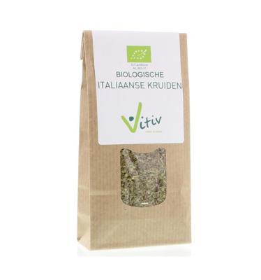 Italiaanse kruiden bio 50 Gram