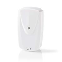 Weerstation | Draadloze sensor | Alarmklok | Weersvoorspelling - thumbnail