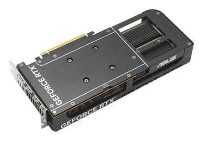 Grafische kaart - ASUS - PRIME RTX 5050 O8G - 8 GB GDDR6 - 2560 CUDA-cores - 7680 x 4320 pixels