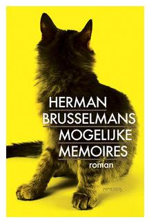 Mogelijke memoires - Herman Brusselmans - ebook