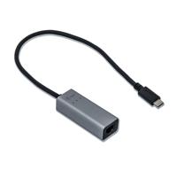 i-tec C31METALGLAN Netwerkadapter 10 / 100 / 1000 MBit/s USB-C - thumbnail