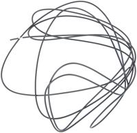 EMU Lichtkabel light cable 220cm - thumbnail