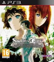 Steins;Gate - thumbnail