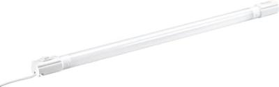 OSRAM HOMELIGHTING TubeKIT LED 600mm 8.9W 3000K LED-monitorlamp 8.90 W Warmwit OSRAM HOMELIGHTING TubeKIT LED 600mm 8.9W 3000K LED-monitorlamp 8.90 W Warmwit