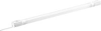 OSRAM HOMELIGHTING TubeKIT LED 600mm 8.9W 3000K LED-monitorlamp 8.90 W Warmwit - thumbnail