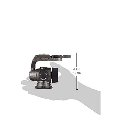 Gitzo GH2750QR Off-Centre Ball Head Series 2