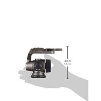 Gitzo GH2750QR Off-Centre Ball Head Series 2 - thumbnail