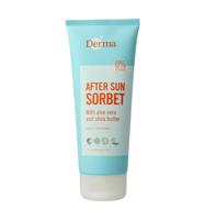 Aftersun sorbet - 200 ml - thumbnail