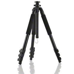 Walimex Pro Pro Statief, Hoogte 173 cm, zwart