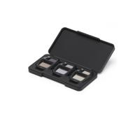 DJI Air 3S Fly More Combo + RC 2 Remote Controller - thumbnail