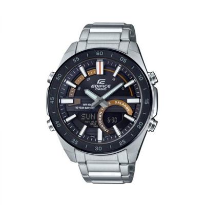 Casio Edifice ERA-120DB-1BVEF Heren Horloge 48mm WR 100mt