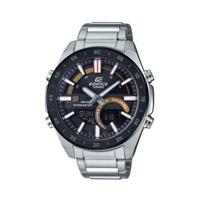 Casio Edifice ERA-120DB-1BVEF Heren Horloge 48mm WR 100mt - thumbnail