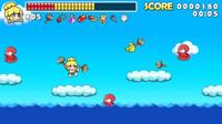 Wonder Boy Returns Remix - thumbnail