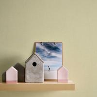 Livingwalls Stories of Life - Geel - 396513 - thumbnail