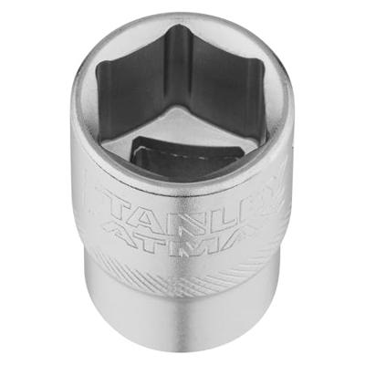 Stanley handgereedschap FATMAX 1/2" Dop 19mm 6Pt - FMMT17238-0 - FMMT17238-0 Stanley handgereedschap FATMAX 1/2" Dop 19mm 6Pt - FMMT17238-0 - FMMT17238-0