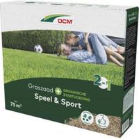DCM Graszaad Plus Speel & Sport 1,5 kg - thumbnail