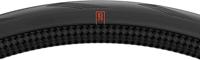 Schwalbe Buitenband pro one 28 x 1.10 vouw (28-622) zwart - thumbnail