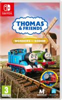 Thomas & Friends: Wonders of Sodor - thumbnail