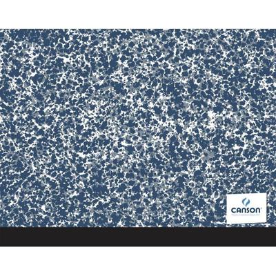 Tekenmap Canson Creative Studio Teens elastieksluiting 260x330mm assorti