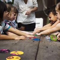 Educatief Spel Lúdilo Palabrea - thumbnail