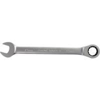 Kunzer 7RRM08 Steek-ringratelsleutelset 8-delig Sleutelbreedte (metrisch) 8 - 19 mm - thumbnail