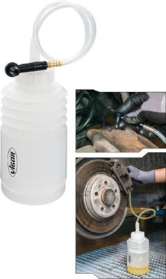 Vigor V4668 Reservoir remvloeistof