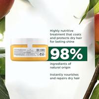 Klorane Capil. Masker Mango Pot 150ml Nf - thumbnail